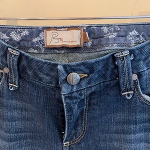 Paige premium denim SZ 28
